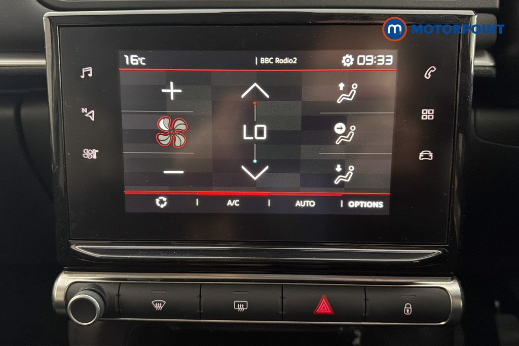 Citroen C3 C-Series Edition Manual Petrol Hatchback - Stock Number (1643789) - 12th supplementary image