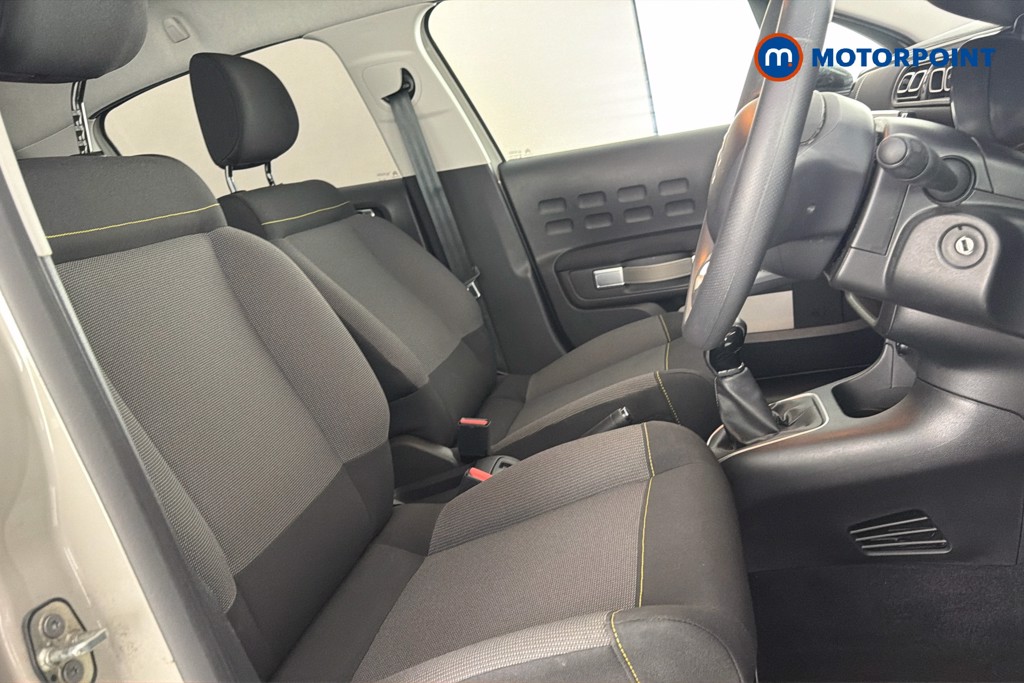 Citroen C3 C-Series Edition Manual Petrol Hatchback - Stock Number (1643789) - 22nd supplementary image