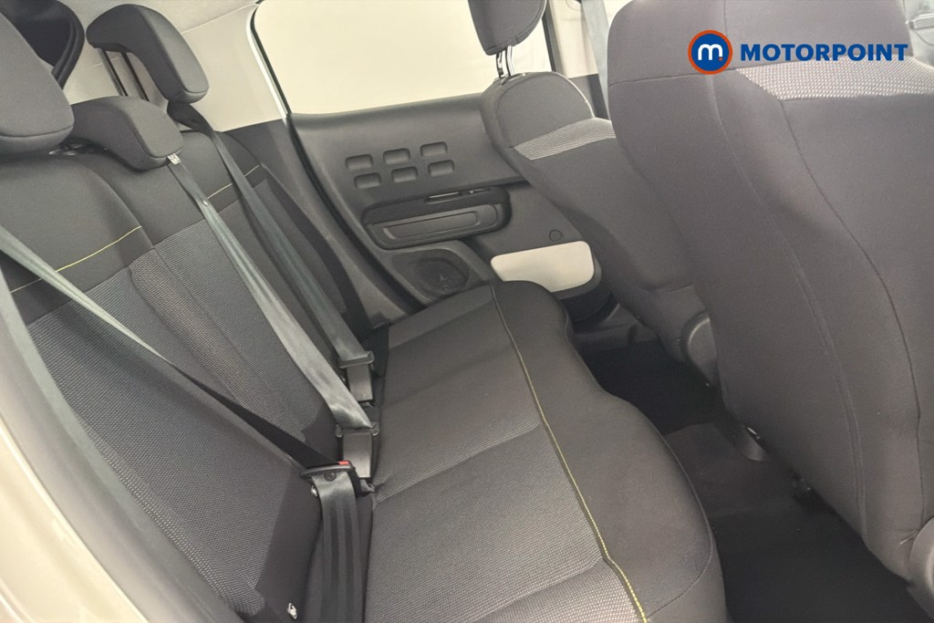 Citroen C3 C-Series Edition Manual Petrol Hatchback - Stock Number (1643789) - 28th supplementary image