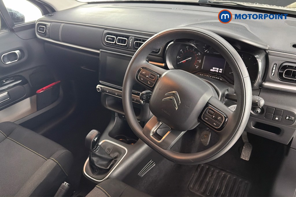 Citroen C3 C-Series Edition Manual Petrol Hatchback - Stock Number (1643789) - 1st supplementary image