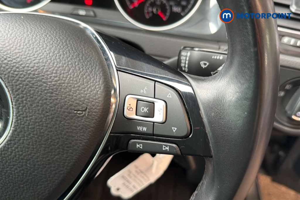 Volkswagen Golf Match Edition Automatic Petrol Hatchback - Stock Number (1643916) - 3rd supplementary image