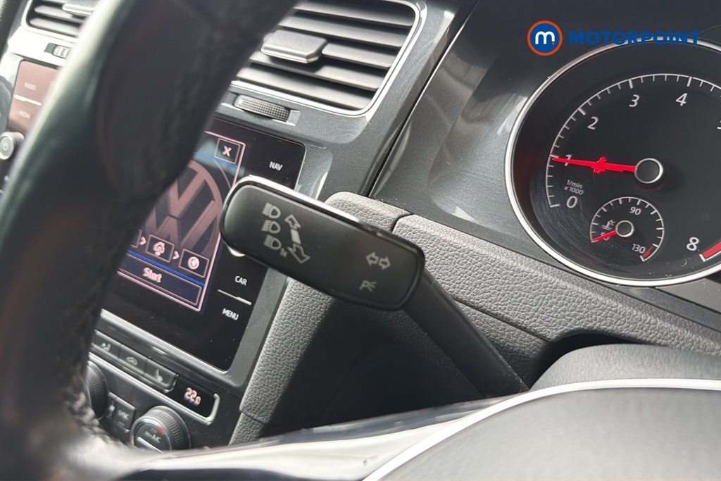 Volkswagen Golf Match Edition Automatic Petrol Hatchback - Stock Number (1643916) - 5th supplementary image