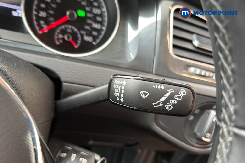 Volkswagen Golf Match Edition Automatic Petrol Hatchback - Stock Number (1643916) - 6th supplementary image