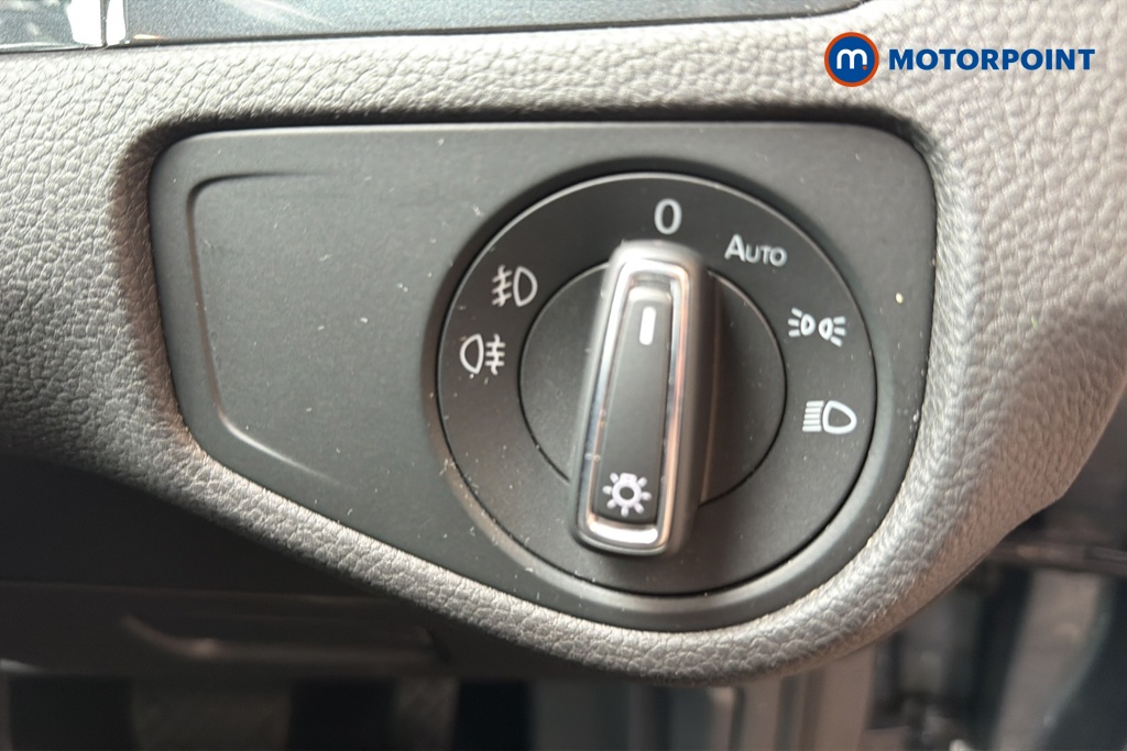 Volkswagen Golf Match Edition Automatic Petrol Hatchback - Stock Number (1643916) - 11th supplementary image