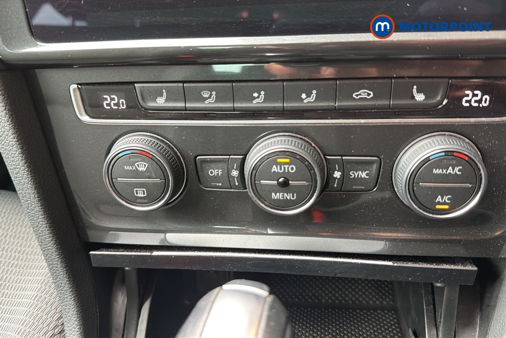 Volkswagen Golf Match Edition Automatic Petrol Hatchback - Stock Number (1643916) - 12th supplementary image