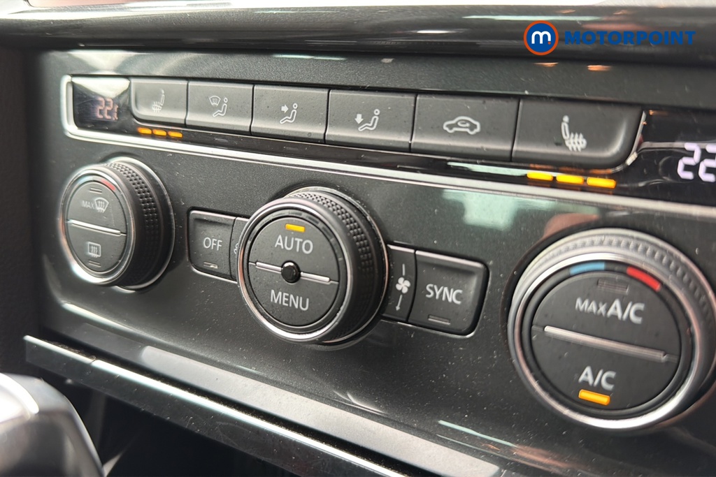 Volkswagen Golf Match Edition Automatic Petrol Hatchback - Stock Number (1643916) - 14th supplementary image