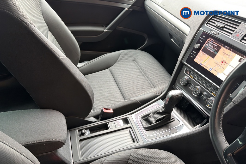 Volkswagen Golf Match Edition Automatic Petrol Hatchback - Stock Number (1643916) - 15th supplementary image