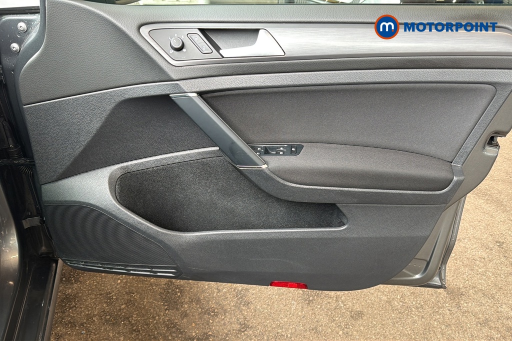 Volkswagen Golf Match Edition Automatic Petrol Hatchback - Stock Number (1643916) - 18th supplementary image