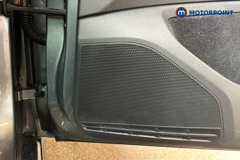 Volkswagen Golf Match Edition Automatic Petrol Hatchback - Stock Number (1643916) - 21st supplementary image