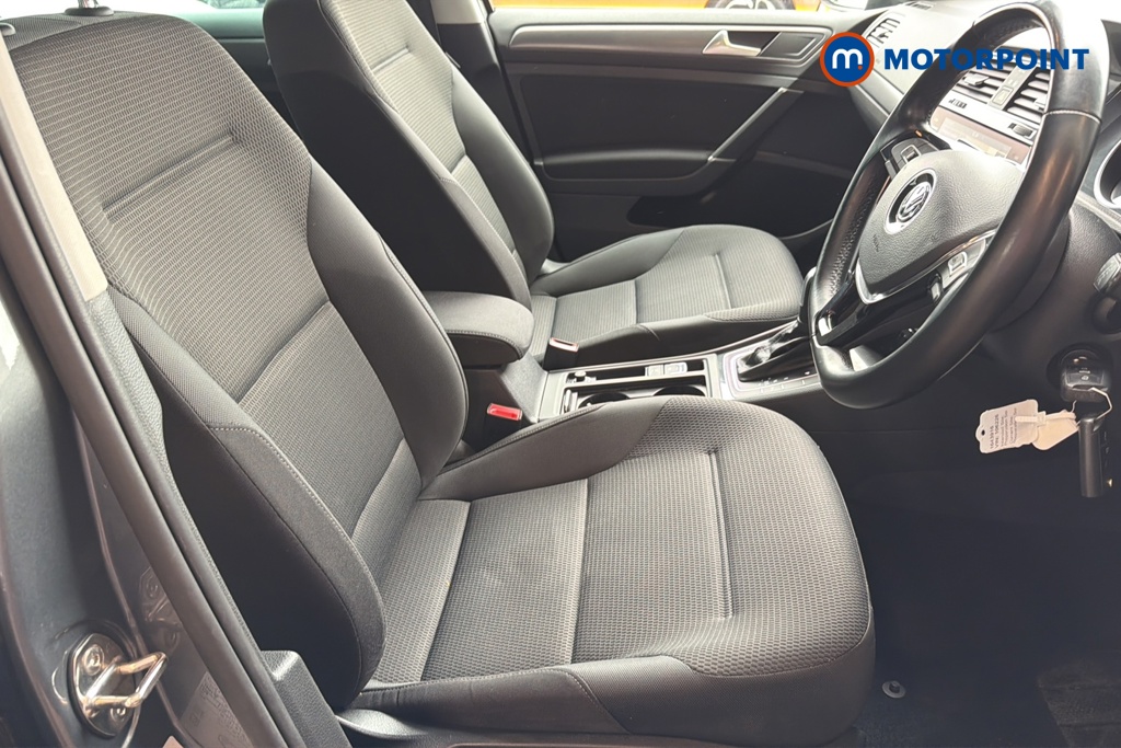 Volkswagen Golf Match Edition Automatic Petrol Hatchback - Stock Number (1643916) - 22nd supplementary image