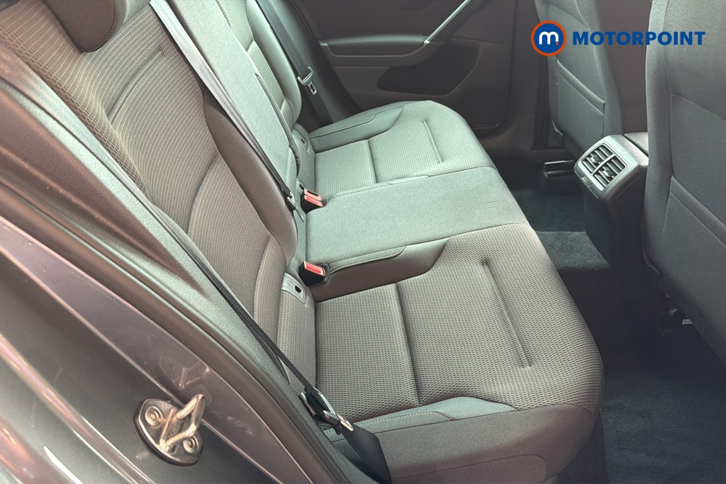 Volkswagen Golf Match Edition Automatic Petrol Hatchback - Stock Number (1643916) - 25th supplementary image