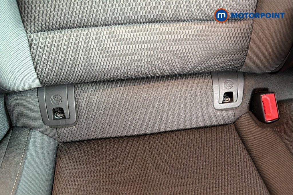 Volkswagen Golf Match Edition Automatic Petrol Hatchback - Stock Number (1643916) - 27th supplementary image