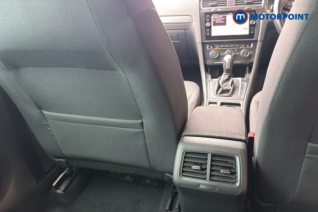 Volkswagen Golf Match Edition Automatic Petrol Hatchback - Stock Number (1643916) - 28th supplementary image