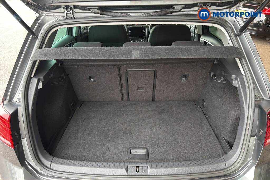 Volkswagen Golf Match Edition Automatic Petrol Hatchback - Stock Number (1643916) - 30th supplementary image