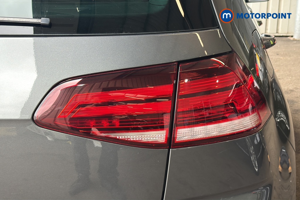 Volkswagen Golf Match Edition Automatic Petrol Hatchback - Stock Number (1643916) - 36th supplementary image