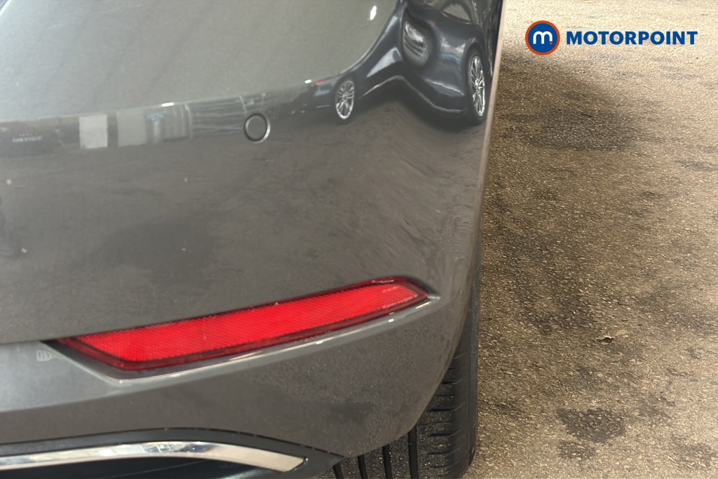 Volkswagen Golf Match Edition Automatic Petrol Hatchback - Stock Number (1643916) - 39th supplementary image
