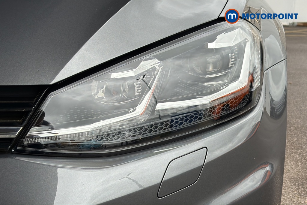 Volkswagen Golf Match Edition Automatic Petrol Hatchback - Stock Number (1643916) - 42nd supplementary image