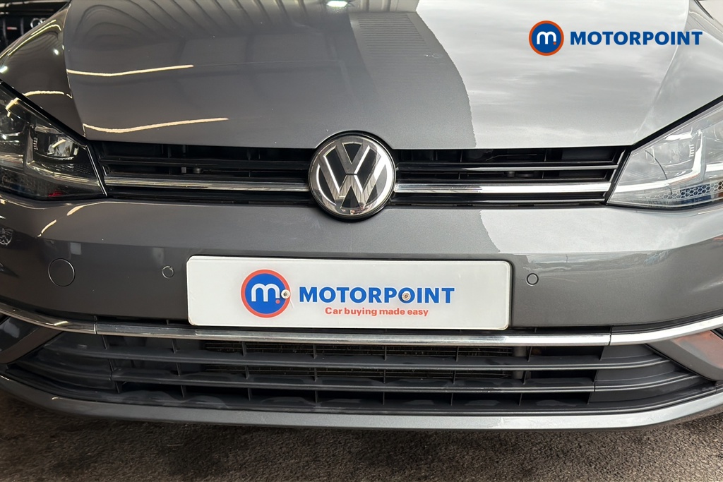 Volkswagen Golf Match Edition Automatic Petrol Hatchback - Stock Number (1643916) - 43rd supplementary image