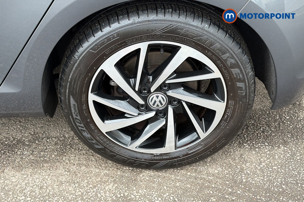 Volkswagen Golf Match Edition Automatic Petrol Hatchback - Stock Number (1643916) - 45th supplementary image