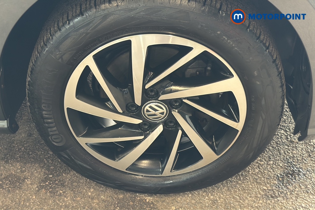 Volkswagen Golf Match Edition Automatic Petrol Hatchback - Stock Number (1643916) - 47th supplementary image