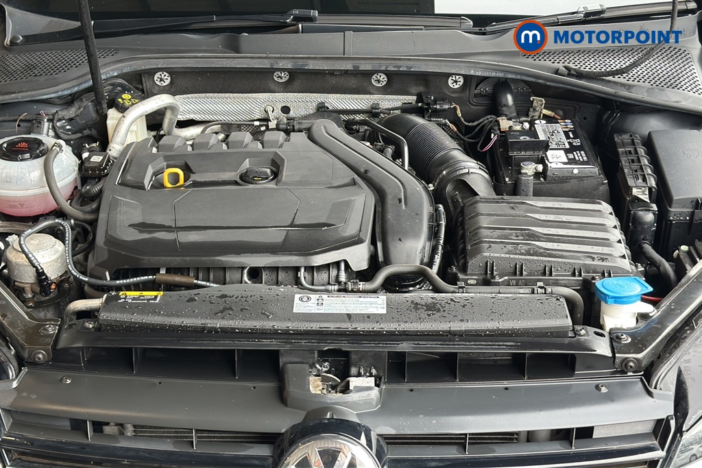 Volkswagen Golf Match Edition Automatic Petrol Hatchback - Stock Number (1643916) - 48th supplementary image