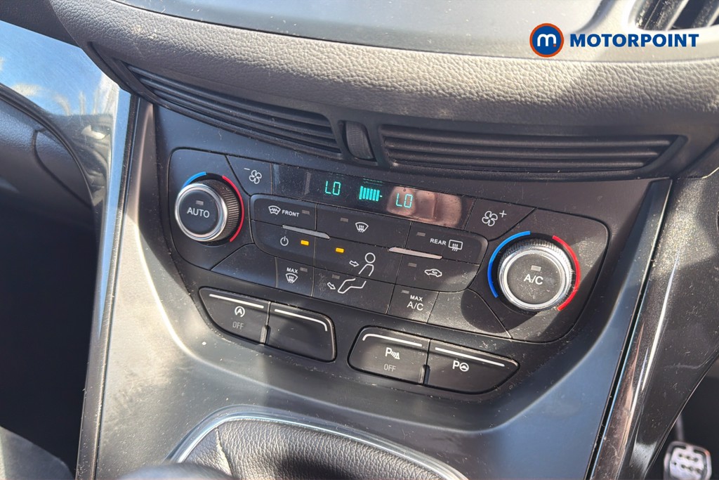 Ford Kuga St-Line Manual Petrol SUV - Stock Number (1643935) - 12th supplementary image