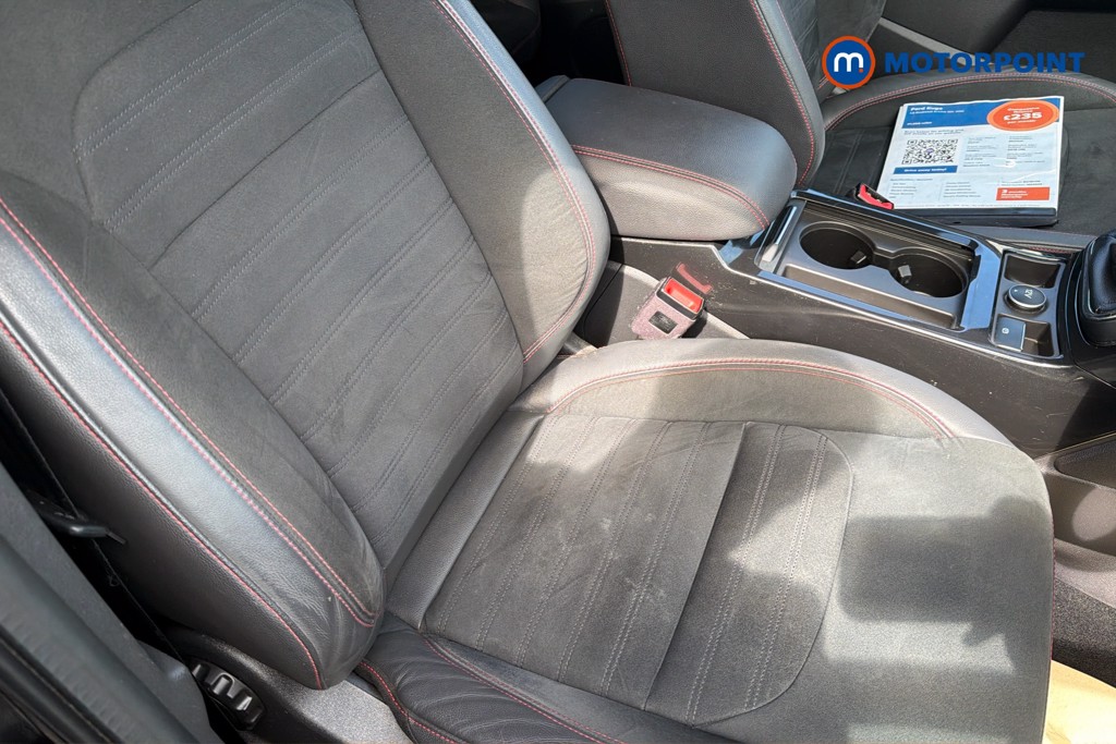 Ford Kuga St-Line Manual Petrol SUV - Stock Number (1643935) - 22nd supplementary image
