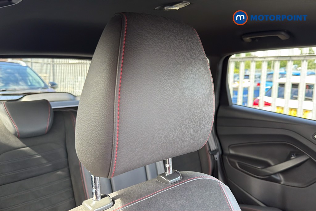 Ford Kuga St-Line Manual Petrol SUV - Stock Number (1643935) - 23rd supplementary image