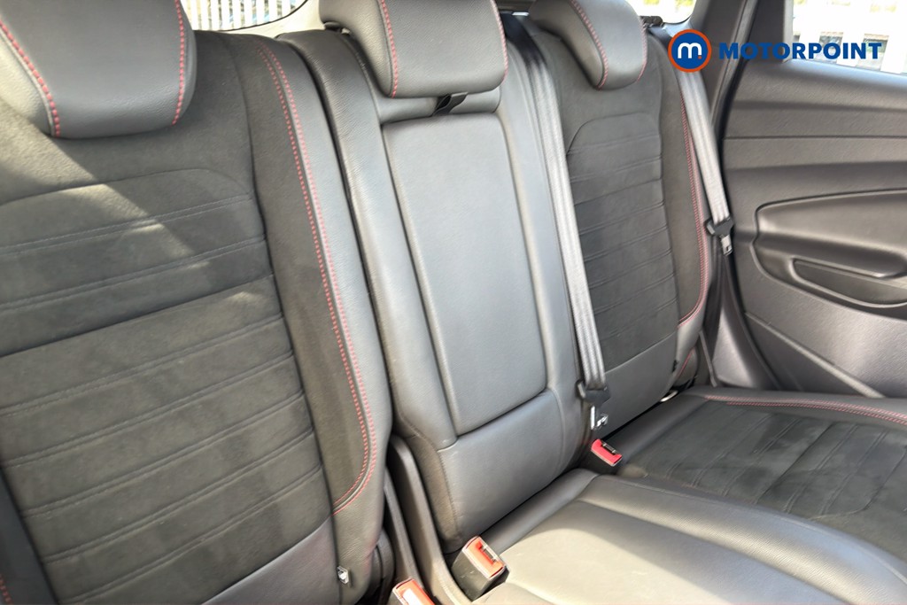 Ford Kuga St-Line Manual Petrol SUV - Stock Number (1643935) - 28th supplementary image