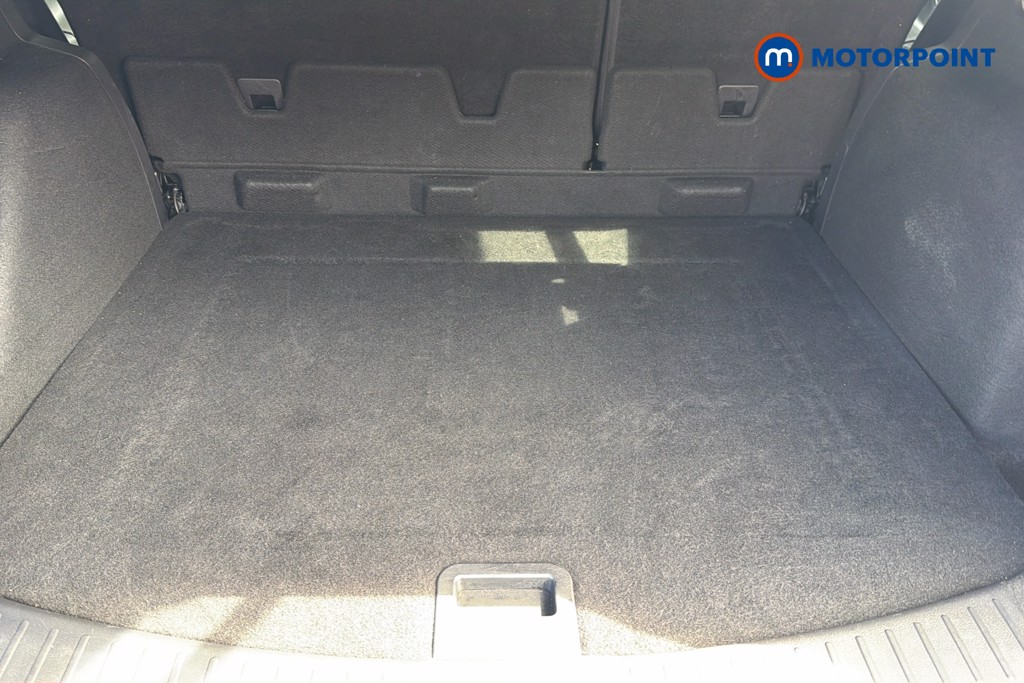 Ford Kuga St-Line Manual Petrol SUV - Stock Number (1643935) - 33rd supplementary image