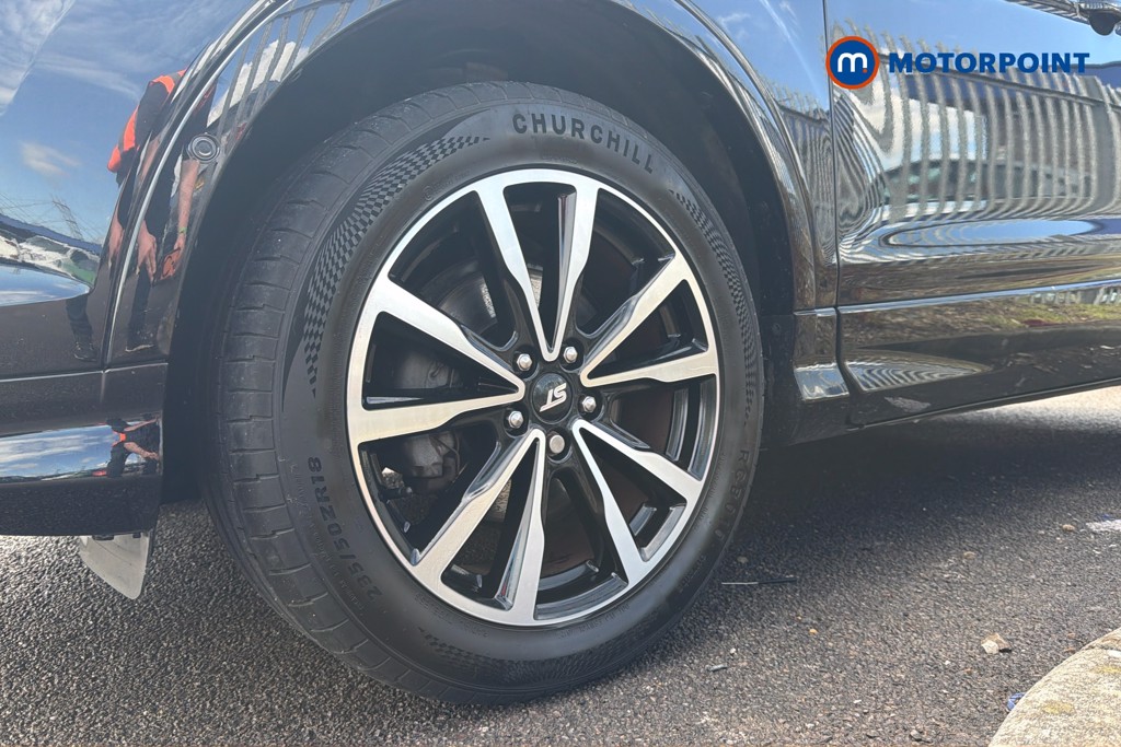Ford Kuga St-Line Manual Petrol SUV - Stock Number (1643935) - 47th supplementary image