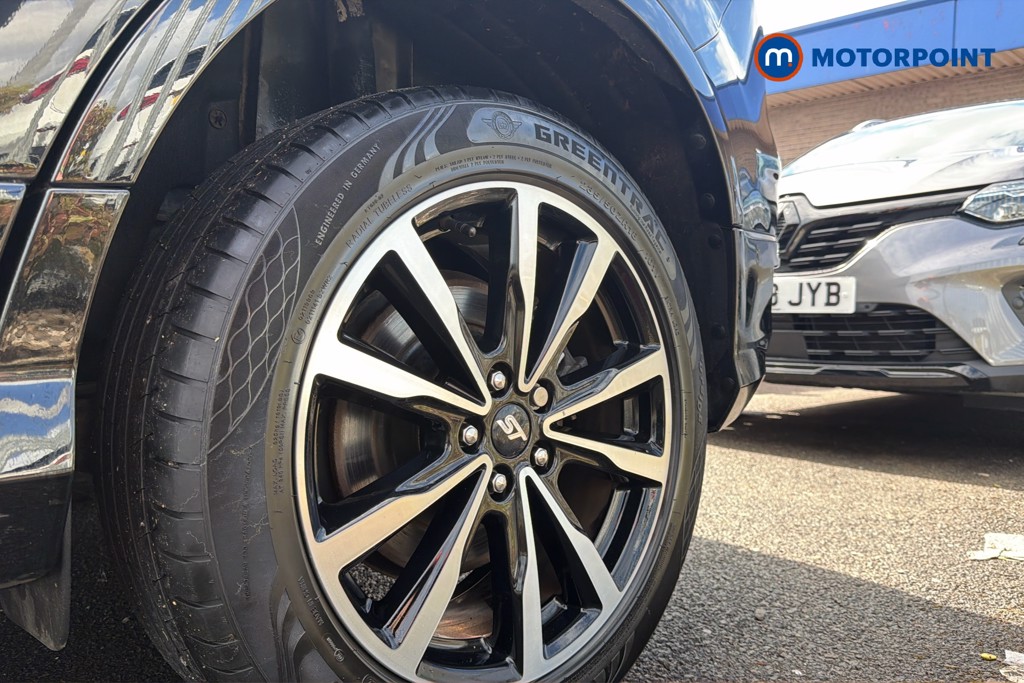 Ford Kuga St-Line Manual Petrol SUV - Stock Number (1643935) - 48th supplementary image