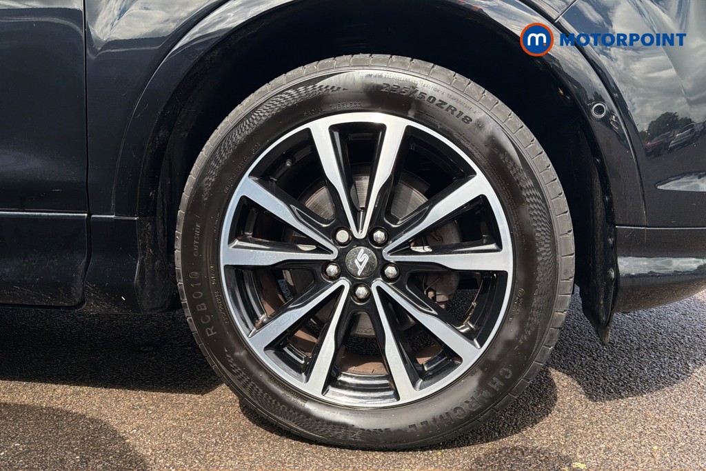 Ford Kuga St-Line Manual Petrol SUV - Stock Number (1643935) - 50th supplementary image