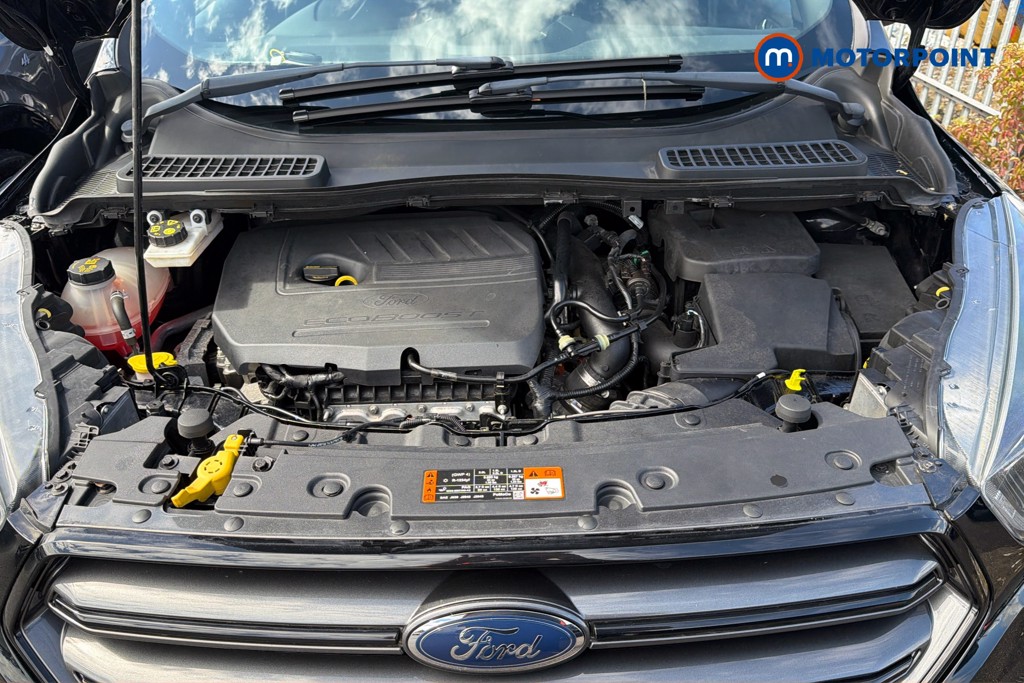 Ford Kuga St-Line Manual Petrol SUV - Stock Number (1643935) - 51st supplementary image