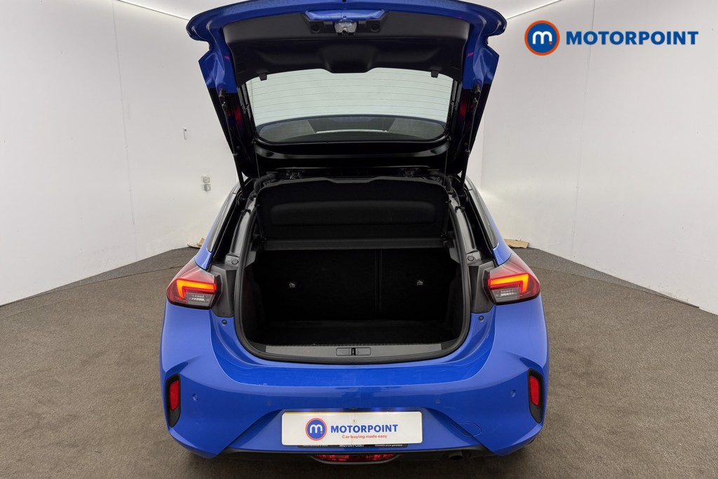 Vauxhall Corsa GS Manual Petrol Hatchback - Stock Number (1644002) - 7th supplementary image