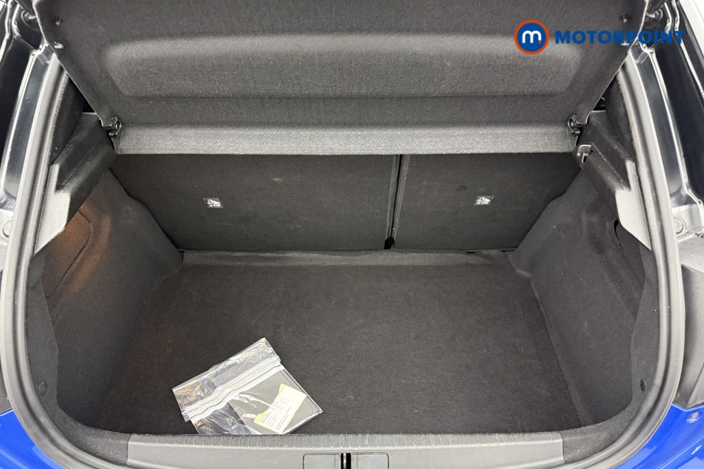 Vauxhall Corsa GS Manual Petrol Hatchback - Stock Number (1644002) - 8th supplementary image