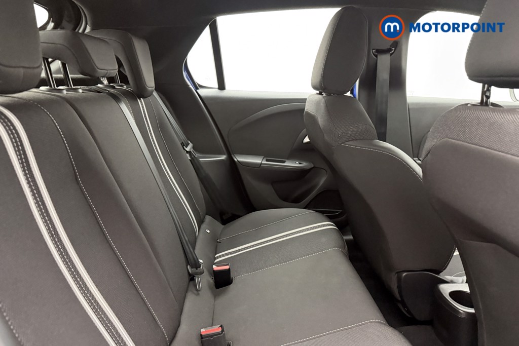 Vauxhall Corsa GS Manual Petrol Hatchback - Stock Number (1644002) - 11th supplementary image