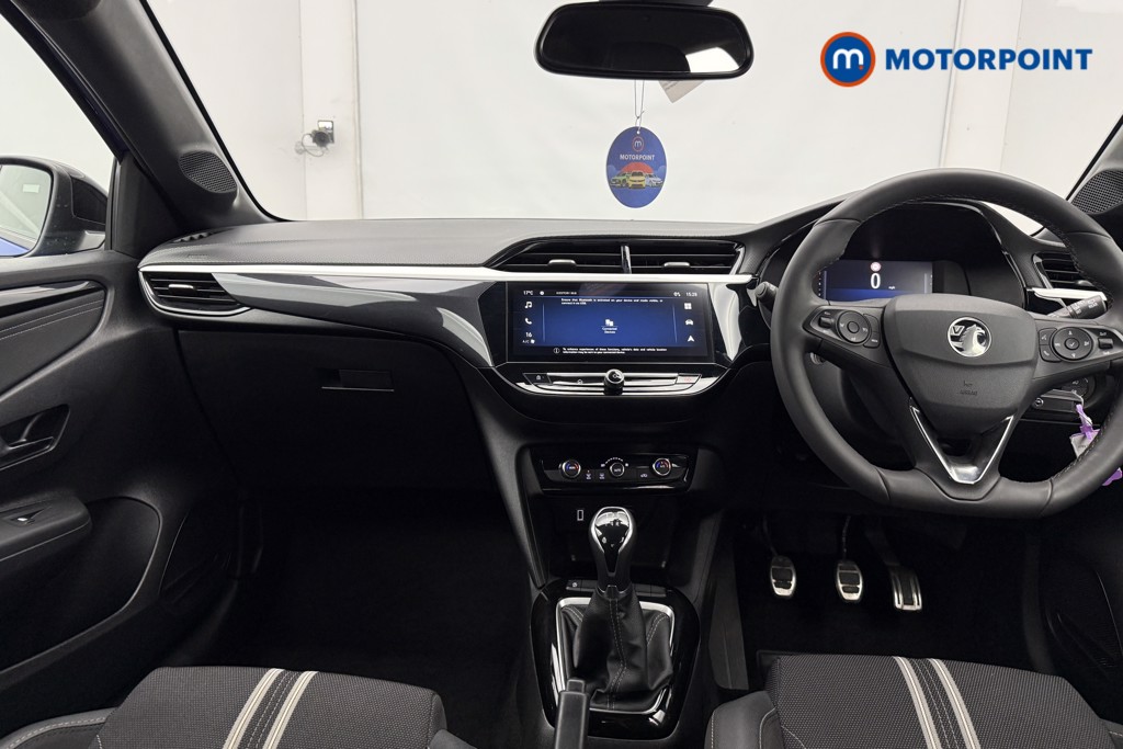 Vauxhall Corsa GS Manual Petrol Hatchback - Stock Number (1644002) - 14th supplementary image