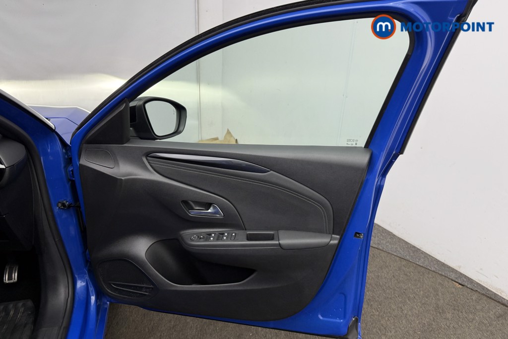 Vauxhall Corsa GS Manual Petrol Hatchback - Stock Number (1644002) - 15th supplementary image