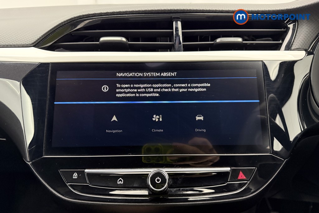 Vauxhall Corsa GS Manual Petrol Hatchback - Stock Number (1644002) - 24th supplementary image