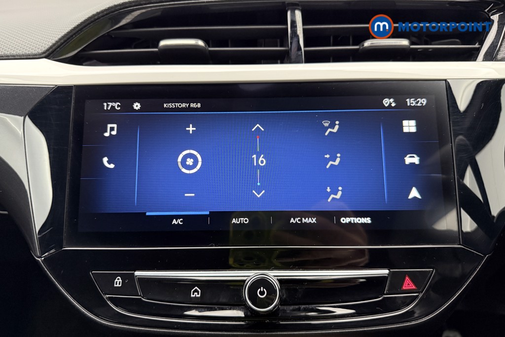 Vauxhall Corsa GS Manual Petrol Hatchback - Stock Number (1644002) - 25th supplementary image