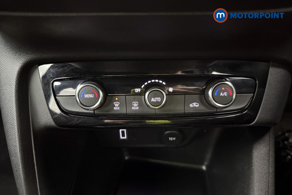 Vauxhall Corsa GS Manual Petrol Hatchback - Stock Number (1644002) - 28th supplementary image