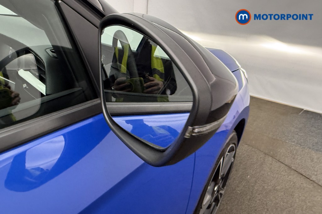 Vauxhall Corsa GS Manual Petrol Hatchback - Stock Number (1644002) - 39th supplementary image