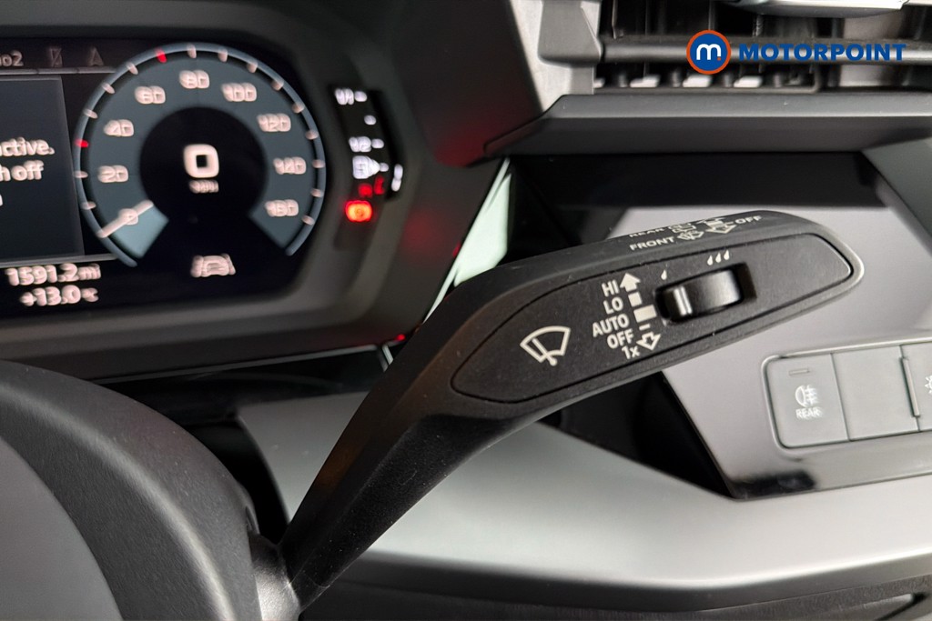 Audi A3 Sport Manual Petrol Hatchback - Stock Number (1644038) - 7th supplementary image