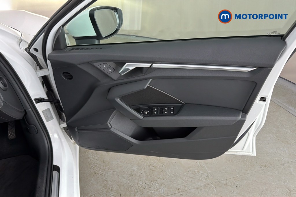 Audi A3 Sport Manual Petrol Hatchback - Stock Number (1644038) - 19th supplementary image