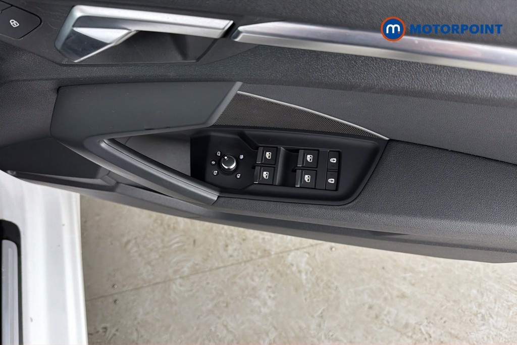 Audi A3 Sport Manual Petrol Hatchback - Stock Number (1644038) - 20th supplementary image