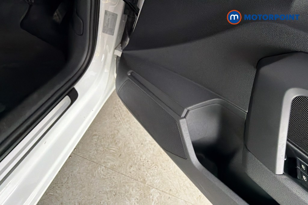 Audi A3 Sport Manual Petrol Hatchback - Stock Number (1644038) - 21st supplementary image