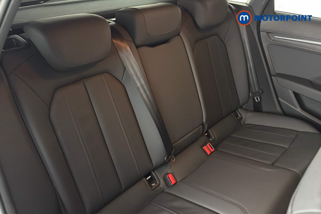 Audi A3 Sport Manual Petrol Hatchback - Stock Number (1644038) - 28th supplementary image