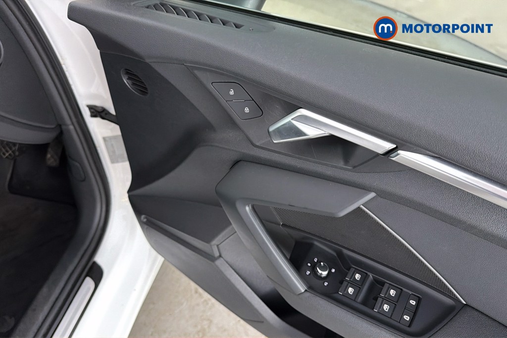 Audi A3 Sport Manual Petrol Hatchback - Stock Number (1644038) - 42nd supplementary image