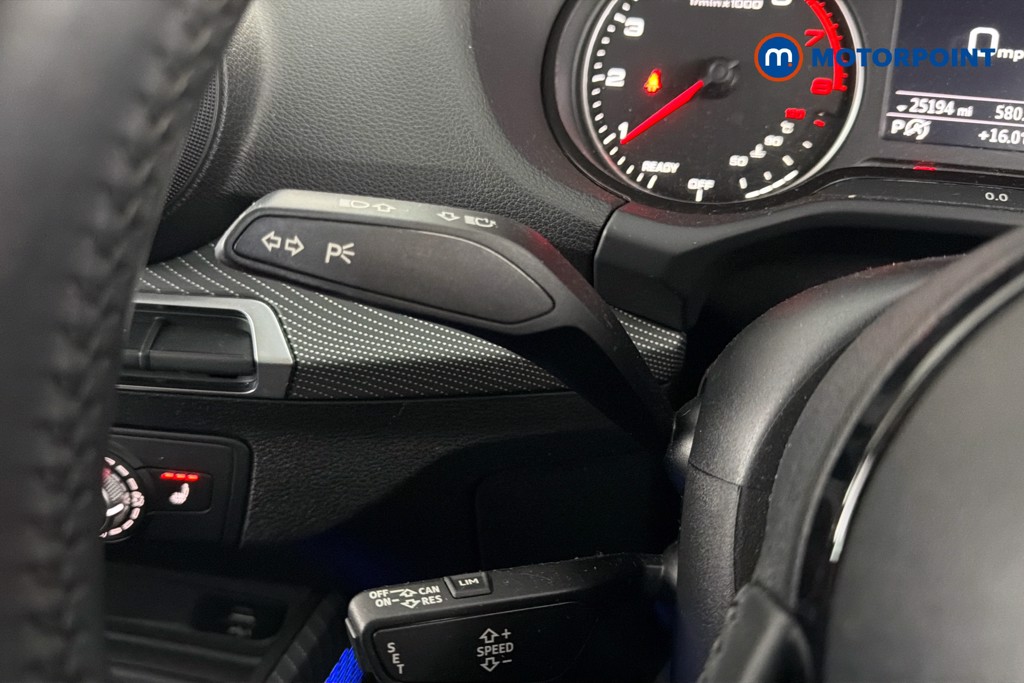 Audi Q2 Edition 1 Automatic Petrol SUV - Stock Number (1644104) - 6th supplementary image